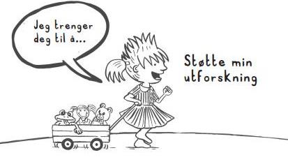 Lenke til artikkel: COS-P-kurs
