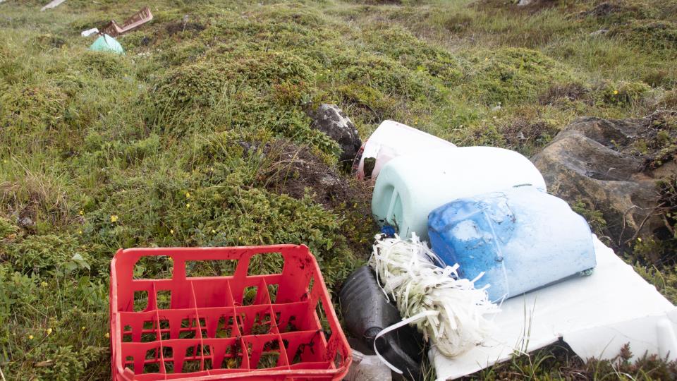Lenke til artikkel: Bli med og rydd en strand nær deg 