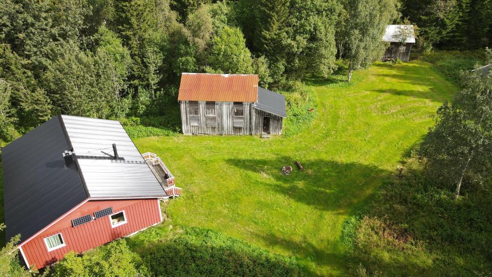 Lenke til artikkel: Trekning av elgjakt i Grytbogen er gjennomført
