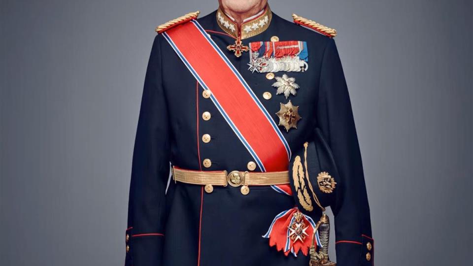 Lenke til artikkel: Tilrettelegging i forbindelse med H. M. Kong Haralds gravferd 9. september 2026