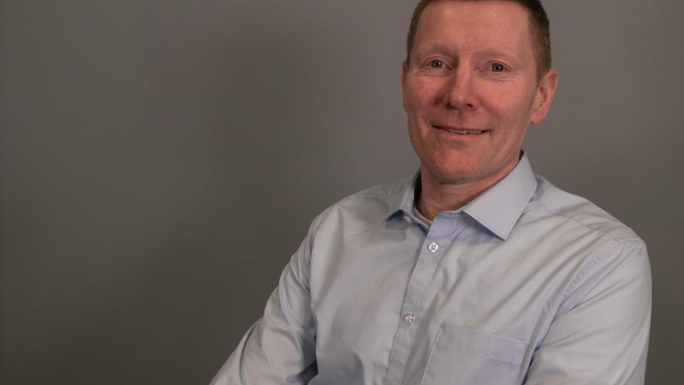 Lenke til artikkel: Fred Moen konstituert som kommunedirektør