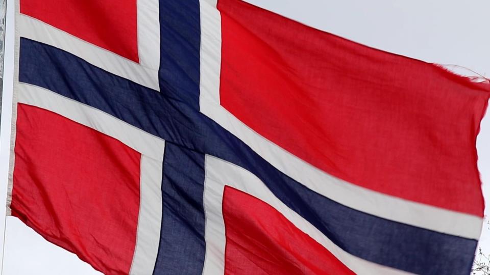 Lenke til artikkel: Skal flagge på alle kommunale flaggstenger