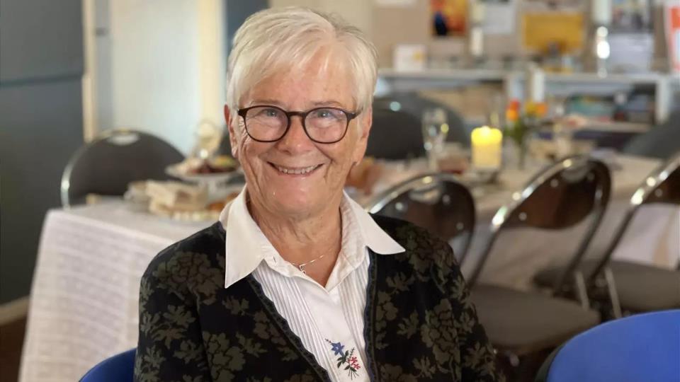 Lenke til artikkel: Solveigs sanger langs vegen