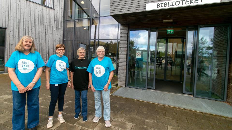 Lenke til artikkel: Inviterer til folkemøte om beredskap 