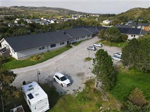 Lenke til artikkel: Ungdomsklubben inn i nye lokaler